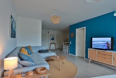 Vakantieappartement Gezinsvakantie Börgerende-Rethwisch