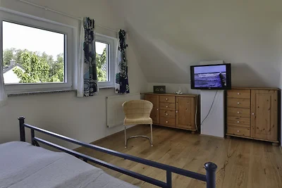 Ferienhaus Strandläufer