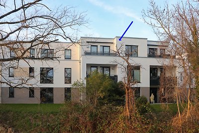 Vakantieappartement Gezinsvakantie Bad Doberan