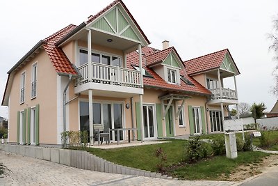 Baltic Dreams im Haus Emilia