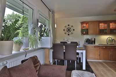 Vakantieappartement Gezinsvakantie Kühlungsborn