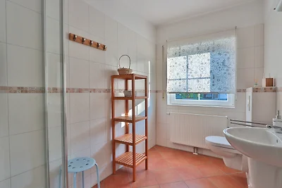 Ferienhaus Piratennest