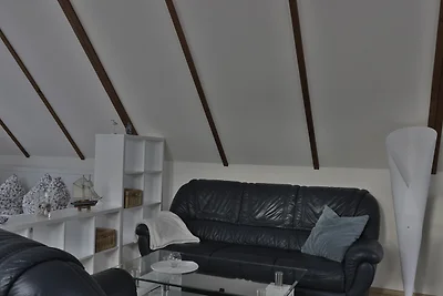 apartman za odmor Obiteljski odmor Nienhagen