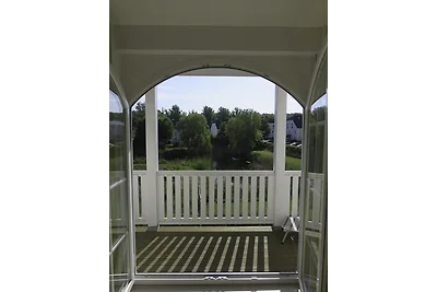 Fewo 4 Seerose im Haus Christine