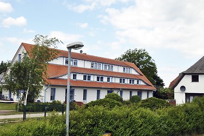 Vakantieappartement Gezinsvakantie Börgerende