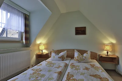 Appartamento Vacanza con famiglia Kühlungsborn