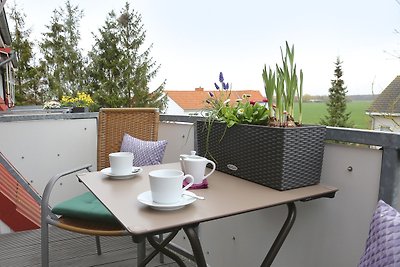 Vakantieappartement Gezinsvakantie Nienhagen