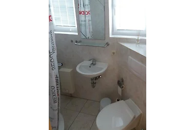 apartman za odmor Obiteljski odmor Nienhagen