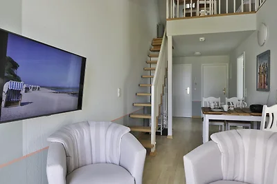 Vakantieappartement Gezinsvakantie Nienhagen