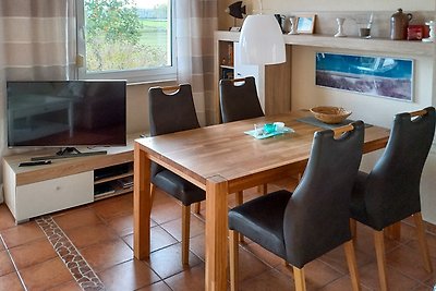 Vakantieappartement Gezinsvakantie Börgerende