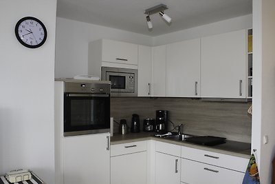 Vakantieappartement Gezinsvakantie Nienhagen