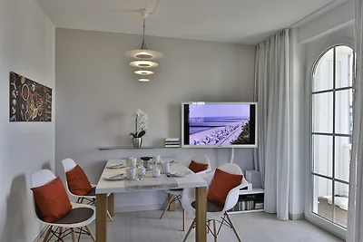 Fewo 4 Seerose im Haus Christine