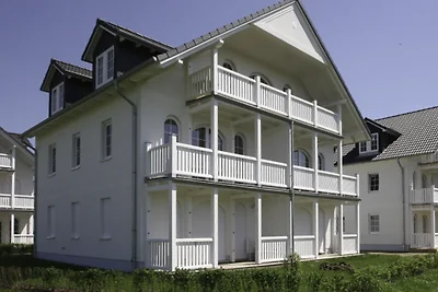 Fewo 4 Seerose im Haus Christine