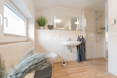 Vakantieappartement Gezinsvakantie Börgerende-Rethwisch