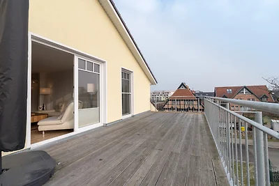 Vakantieappartement Gezinsvakantie Börgerende-Rethwisch