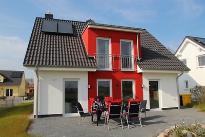 Maison du Bonheur