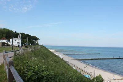 Fewo Zum Strandkorb 22