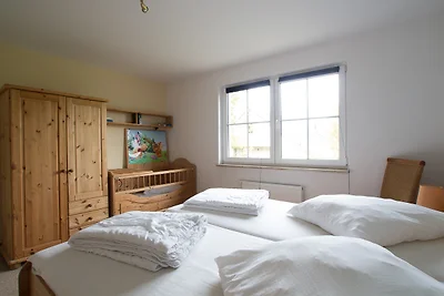 Vakantieappartement Gezinsvakantie Nienhagen