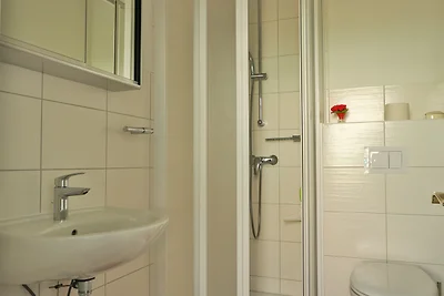 Vakantieappartement Gezinsvakantie Nienhagen