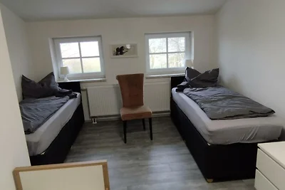 Appartamento Vacanza con famiglia Pepelow