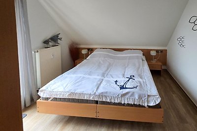 Vakantieappartement Gezinsvakantie Börgerende