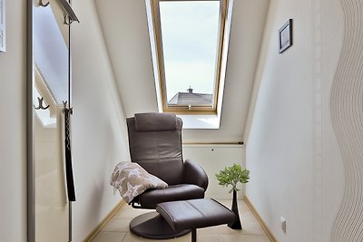 Vakantieappartement Gezinsvakantie Nienhagen