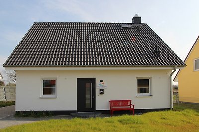 Ferienhaus Maison du Bonheur