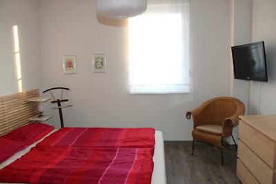 Vakantieappartement Gezinsvakantie Nienhagen