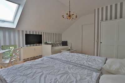 Vakantieappartement Gezinsvakantie Blengow