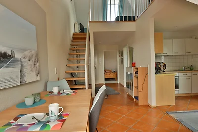 Vakantieappartement Gezinsvakantie Nienhagen