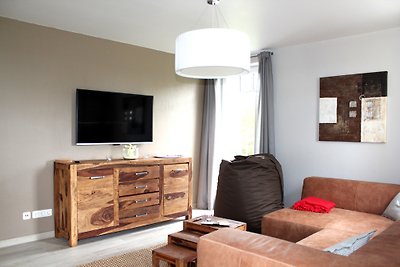 Ferienwohnung  Schmidt´s Koje