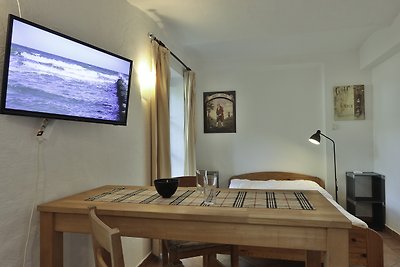 Vakantieappartement Gezinsvakantie Bad Doberan