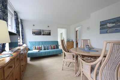 Ostsee Idyll Bungalow 3 Leuchtturm