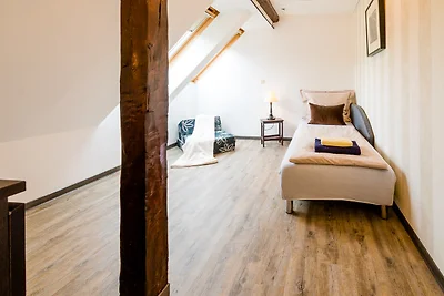 Reihenhaus Klein und Fein