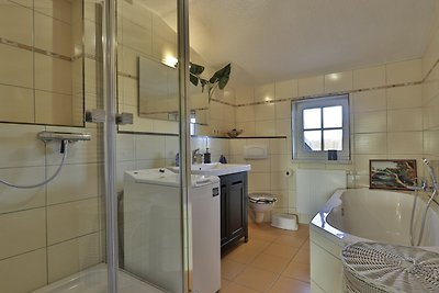 Vakantieappartement Gezinsvakantie Pepelow