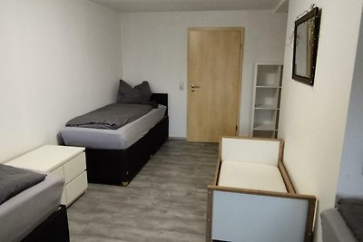 Vakantieappartement Gezinsvakantie Pepelow