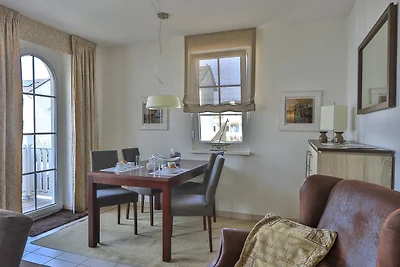 Fewo Gesine 4 - Mare Baltic