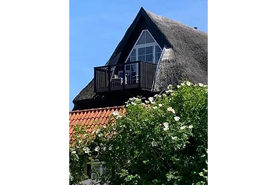 Vakantieappartement Gezinsvakantie Börgerende