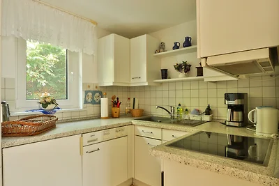 Vakantiehuis Ontspannende vakantie Nienhagen