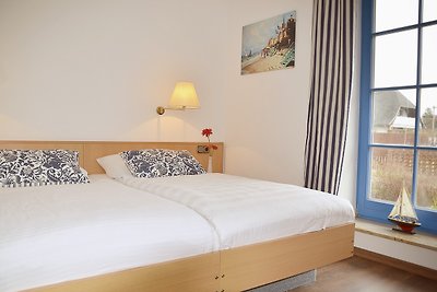 Vakantieappartement Gezinsvakantie Börgerende