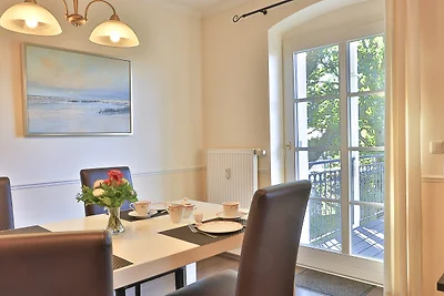 Apartament Dla rodzin Rerik