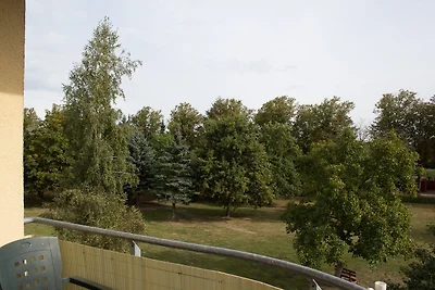 Vakantieappartement Gezinsvakantie Nienhagen