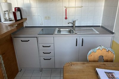 Vakantieappartement Gezinsvakantie Blengow