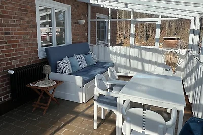 Fewo Kapitänswohnung