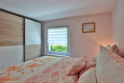 Kuća za odmor Dopust za oporavak Kühlungsborn