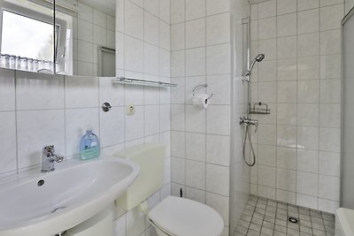 Vakantieappartement Gezinsvakantie Kröpelin