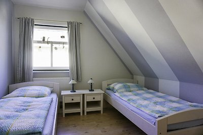 Vakantieappartement Gezinsvakantie Pepelow