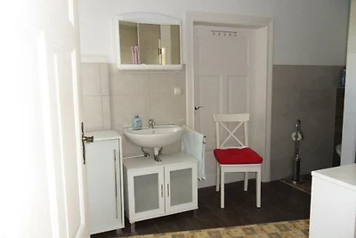 apartman za odmor Obiteljski odmor Kühlungsborn