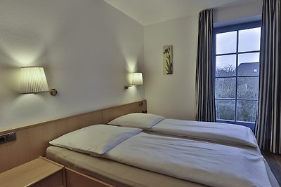 Vakantieappartement Gezinsvakantie Börgerende-Rethwisch