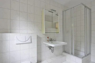 Ferienwohnung 5 - Flunder